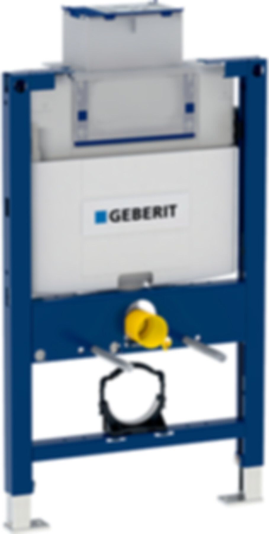 Elemente für Wand-WC GEBERIT Duofix