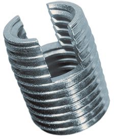 Ensat® Typ 302 St vzb BN20346 M12 - Bossard Schrauben