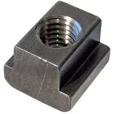 Muttern für T-Nuten INOX 1.4571 BN20198 DIN508 M10x12 - Bossard Schrauben