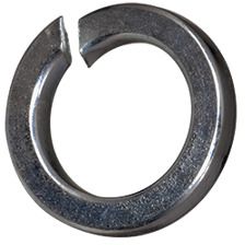 Federringe Federstahl BN1373 DIN7980 M6/6,1 - Bossard Schrauben