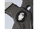 KNIPEX Wasserpumpenzange "Cobra" 8701, L= 400mm, -95mm, PVC-Griffhülle - Zangen, Schneiden