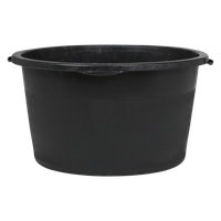 JOPA Pflasterkessel 65L aus Recyclingkunststoff (Polyethylen) - Gartenbauwerkzeuge