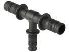 T-Stück red. 20-26-20mm 623.318.00.5 - Geberit-Mepla-Formstücke
