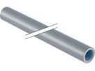 Metallverbundrohr in Stangen à 3m 25mm 619.012.00.1 - Geberit FlowFit-Rohre/Formstücke