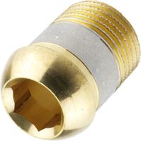 Standard-Nippel DANFOSS