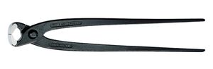 KNIPEX Rabitzange/Monierzange, poliert 9900, L= 220mm - Zangen, Schneiden
