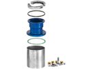Verbindungsset verzinkt Fig. 5708 Set zur Verbindung eines Oberteils - Von Roll Hydranten