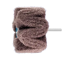 POLINOX-Schleifstift, gewellt PNG 10050/6 A 100 - Schleifen, Trennen