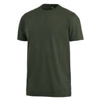 FHB JENS T-Shirt oliv Gr. 5XL - Textilien