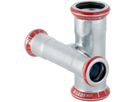 Kreuzstück 90° 18-28mm 21510 - Mapress-Heizungs-Formstücke
