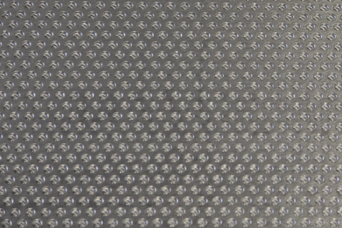 ALUMINIUM LOCHBLECH R5 T8