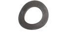 Federscheib gewellt Form B St BN796 DIN137B M16/17 - Bossard Schrauben