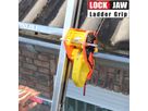 LOCK JAW Leiterkopfsicherung schnelle, sichere und einfache Montage der Leiter - Spenglerwerkzeuge
