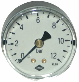 Manometer