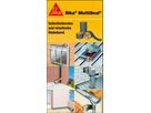 Sika MultiSeal, Dichtungs-/Reparaturband 10m x 300mm, grau - Dichten