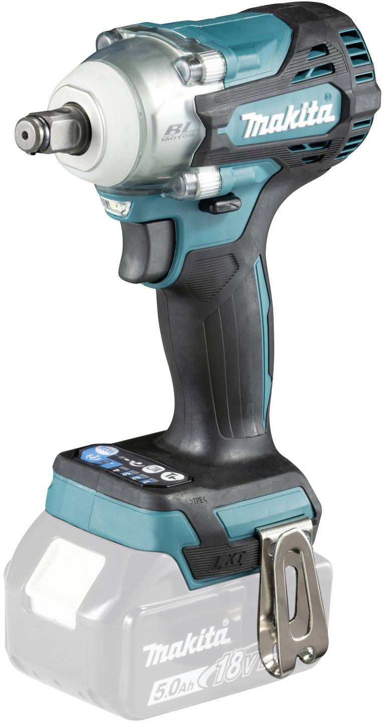 MAKITA Akku Schlagschrauber solo DTW 300z , 300Nm , 1/2" - Makita Elektrowerkzeuge