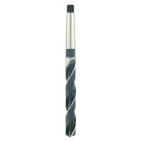 Spiralbohrer, Schaft MK 2, HSS Ø 17.50mm, Typ 160, L= 130/228mm, DIN345 - Bohren