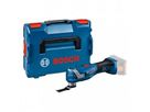Akku-Multi-Cutter GOP 18V-34 inkl. StarlockPlus BIM Tauchsägeblatt, solo,L-BOXX - Bosch Elektrowerkzeuge