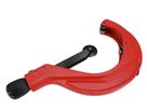 ROTHENBERGER TUBE CUTTER Kunststoffrohr-Abschn. 7.0033,Gr.3,Ø100-168mm,PP/PE/PEX/PB/PVDF - Sanitärwerkzeuge