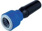 Reduktion 7250 d 200/125mm - Hawle-Grip