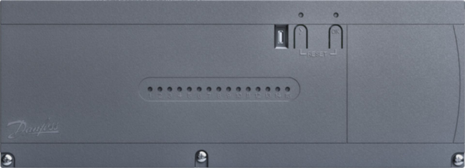 Hauptregler DANFOSS Icon2 Mastercontroller