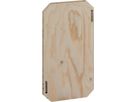 Montageplatte 31 x 58 x 3cm 461.035.00.1 - Geberit-GIS