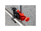 BESSEY Querverbinder-Set STE-CC-SET Für Deckenstützen mit 20 bis 34 mm AussenØ - Bauwerkzeuge
