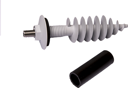 CAVA-Styrofix M 10x20-60 mm verzinkt C610-130 - Diverse Dübel