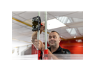 BESSEY Multifunktionshalterung STE-MH-SET 2tlg. Passend zu Deckenstützen STE und ST - Bauwerkzeuge