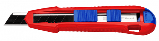 KNIPEX Cutter 18mm - Bauwerkzeuge