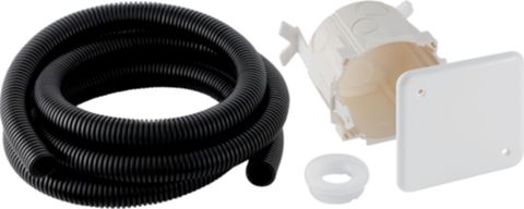 Hygienespülungen