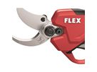 FLEX Pack 2x Grabo + Astschere 18V , 4x 5.0 Ah und Schnelladegerät - Diverse Anbieter
