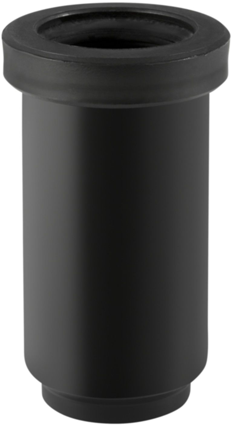 Langmuffe d 200mm 370.700.16.1 - Geberit-PE-Formstücke