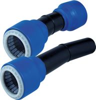 Bögen 11° HAWLE GRIP 7343