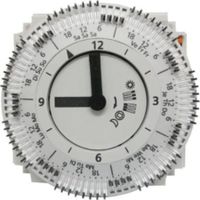 Schaltuhren analog SIEMENS AUZ3.7