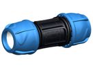 Reparaturkupplung (ohne Mittenanschlag) d 25mm 158 400 169 - GF iJoint-Klemmverbinder