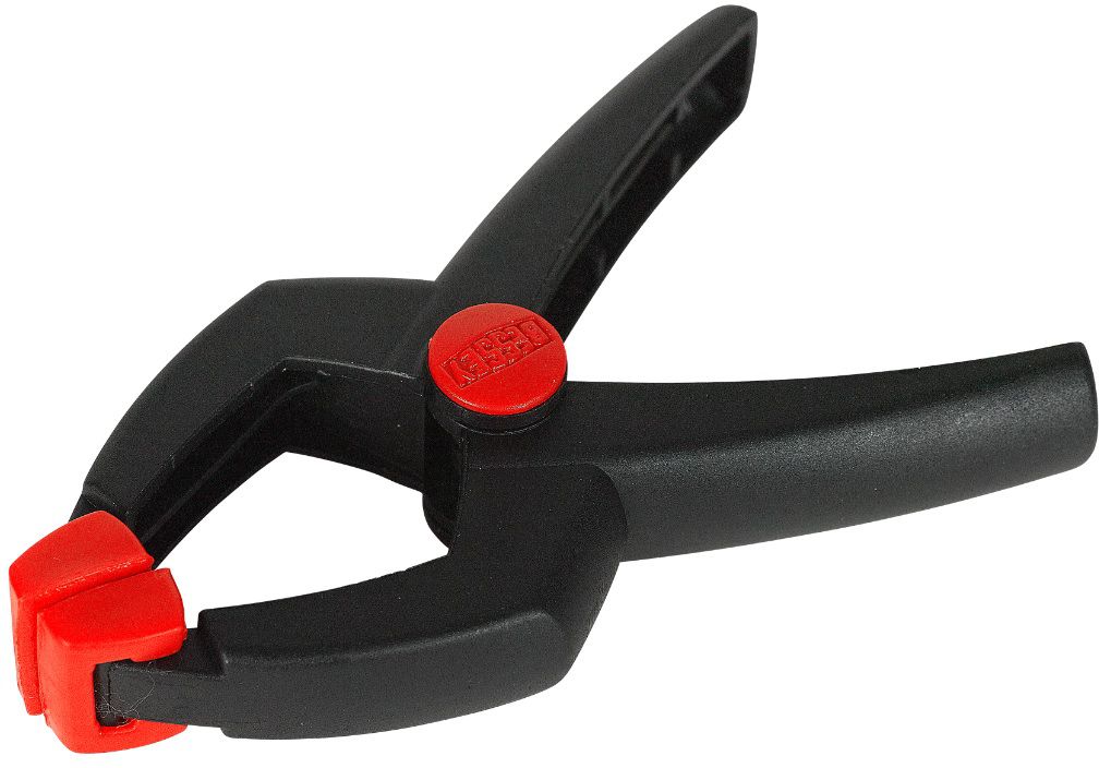 BESSEY Federzwinge Clippix XC 50/50 Spannweite: 50mm - Spannwerkzeuge