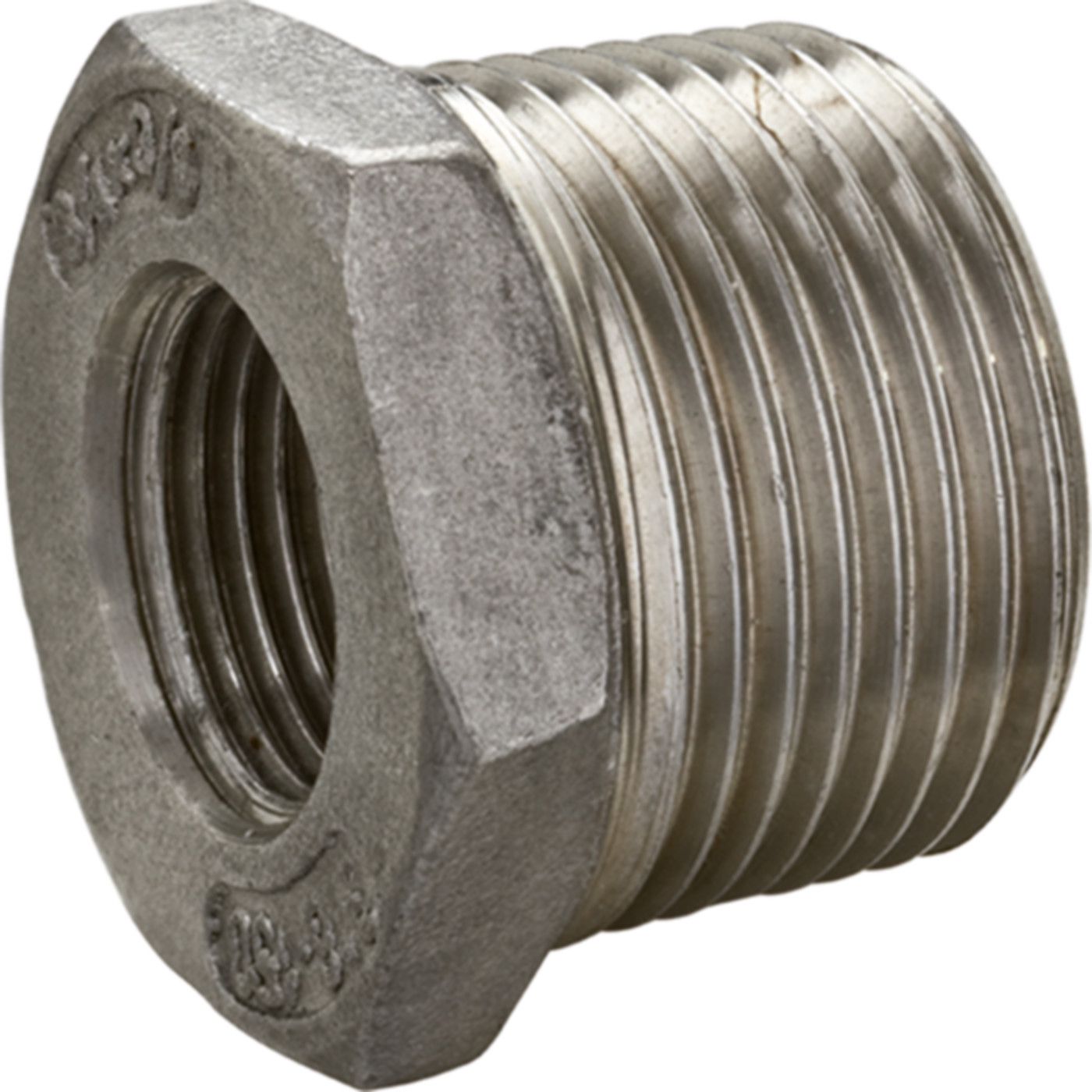 Reduzierstücke RARIC Inox