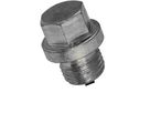 Verschl 6-kt M fein mit Magnet St BN443 DIN910 M24x1,5 - Bossard Schrauben