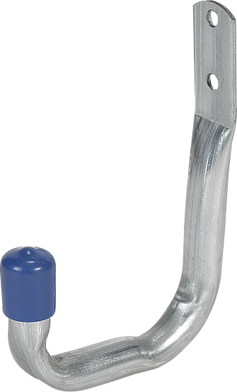 Mottez Wandhaken 8 cm bis 60 kg - Elementsysteme