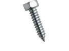 6-kt-Blechschr mit Spitze St vzb BN2707 DIN7976C 5,5x22 - Bossard Schrauben