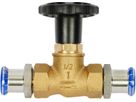 Geradsitzventil Mapr. 35 mm 5358.035 - JRG Armaturen
