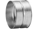 Verbindungsrohr 224mm MF-V - Spiralfalzrohre und Zubehör System Safe