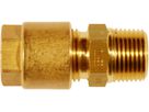 Verschraubung AG SO 01121 6- 3/8" - Serto-Programm M/G