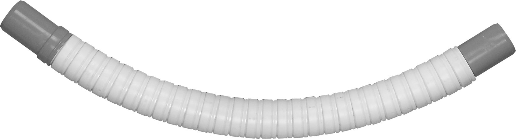 HDPE Kabelschutzbogen "SYSTAflex"