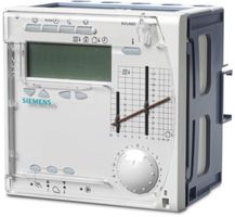 Multifunktionale Heizungsregler SIEMENS RVL480