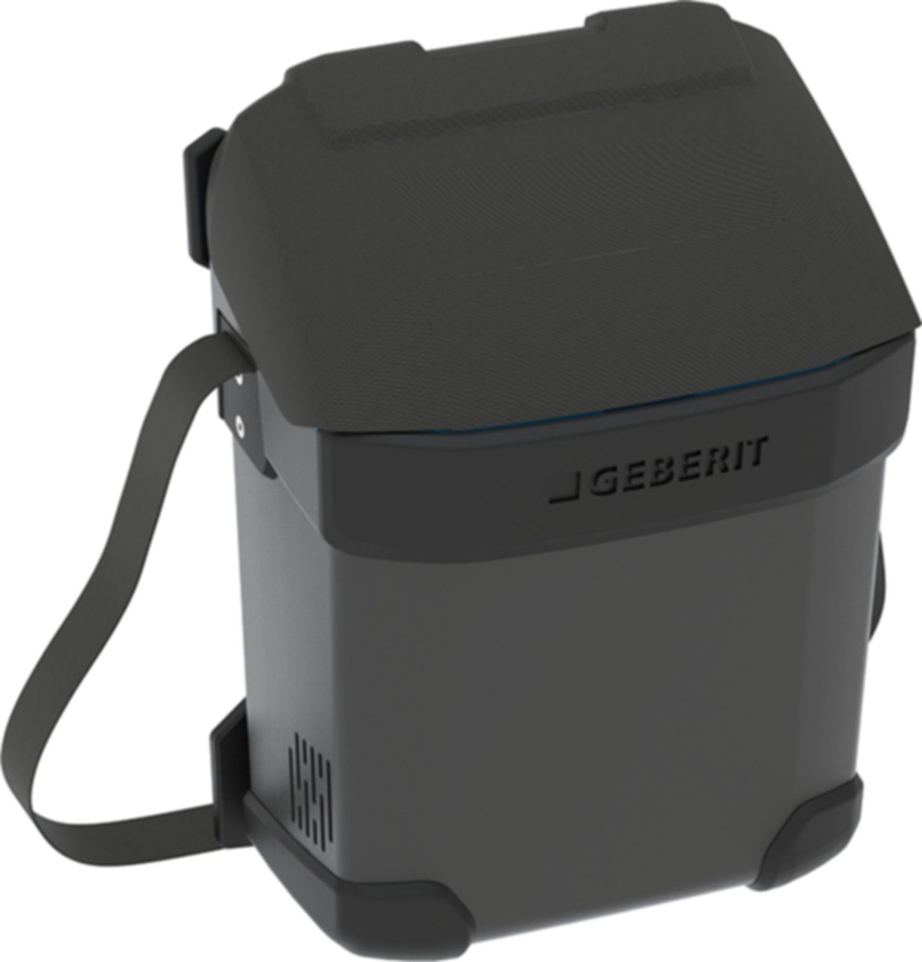 Elektroschweissgerät ESG3 230V 40-315mm für PE-HD und Silent-db20 359.911.P4.1 - Geberit Werkzeuge und Zubehör