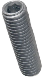 Gew Stifte I-6kt Kegelk ST ZL BN1424 ISO4026 M 10 x 80 - Bossard Schrauben