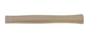 Handfäustelstiel, aus Esche L= 280mm - Bauwerkzeuge