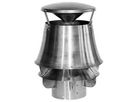 CrNi ASPIRA 2000 o/Anschl. 180 mm - Aspira Kaminhüte